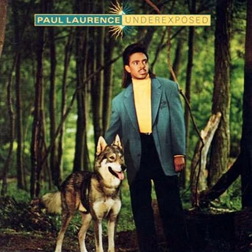 PAUL LAURENCE / ポール・ローレンス / UNDEREXPOSED (EXPANDED) 