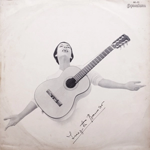 INEZITA BARROSO / イネジッタ・バロッソ / VAMOS FALAR DE BRASIL