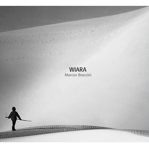 MARCOS BRACCINI / マルコス・ブラッシーニ / WIARA