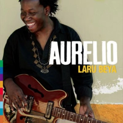AURELIO MARTINEZ / アウレリオ・マルティネス / LARU BEYA