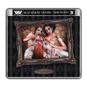 WUMPSCUT / BLUT SPUKER TAVERN 
