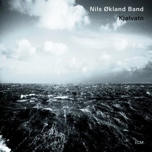 NILS OKLAND / ニルス・オークランド / Kjolvatn