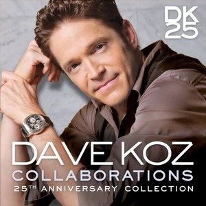 DAVE KOZ / デイヴ・コーズ / COLLABORATIONS: 25TH ANNIVERSARY COLLECTION