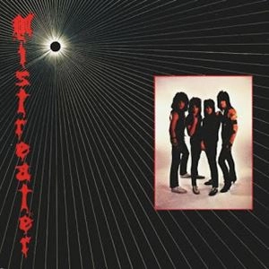 MISTREATER / MISTREATER