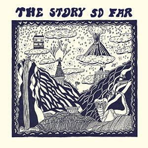 STORY SO FAR / STORY SO FAR