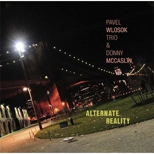 PAVEL WLOSOK / パベル・ウロソク / Alternate Reality