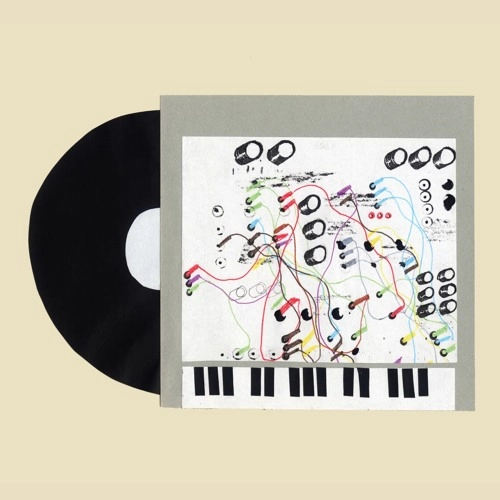 FRED EVERYTHING / RE-WORKS