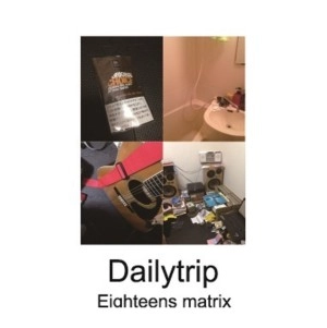 Dailytrip / Eighteens matrix