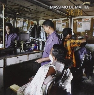 MASSIMO DE MATTIA / マッシモ・デ・マッティア / SKIN