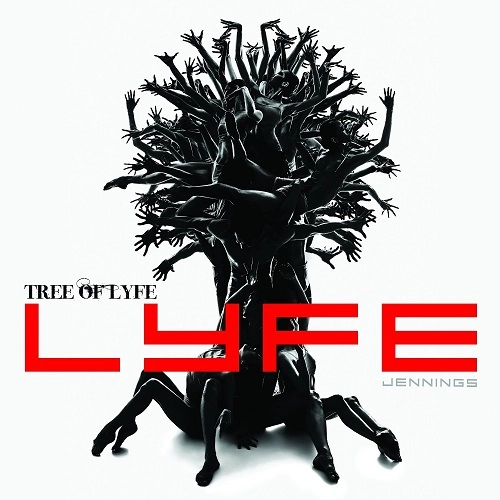 LYFE JENNINGS / ライフ・ジェニングズ / TREE OF LYFE
