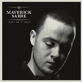 MAVERICK SABRE / LONELY ARE THE BRAVE (2LP)