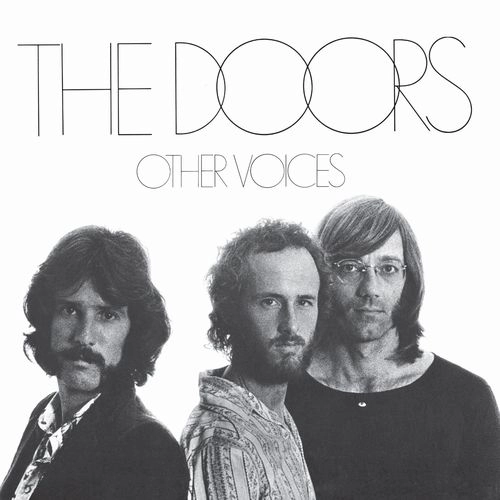 DOORS / ドアーズ / OTHER VOICES [180GRAM VINYL LP]