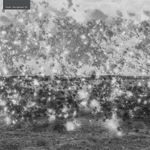 POST SCRIPTUM / ポスト・スクリプトゥム / POST SCRIPTUM 01