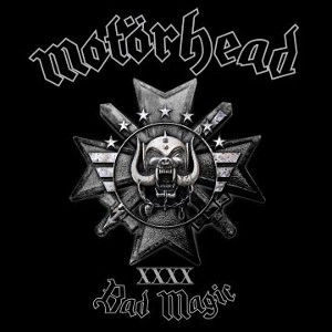 MOTORHEAD / モーターヘッド / BAD MAGIC(180GRAM VINYL LP+CD)