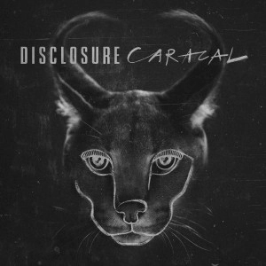 DISCLOSURE / ディスクロージャー / CARACAL