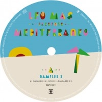 V.A.(MUSIC FOR DREAMS) / LEO MAS PRESENTS MEDITERRANEO - RARE BALEARICA VOL.1