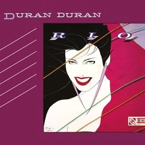 DURAN DURAN / デュラン・デュラン / RIO: DELUXE EDITION