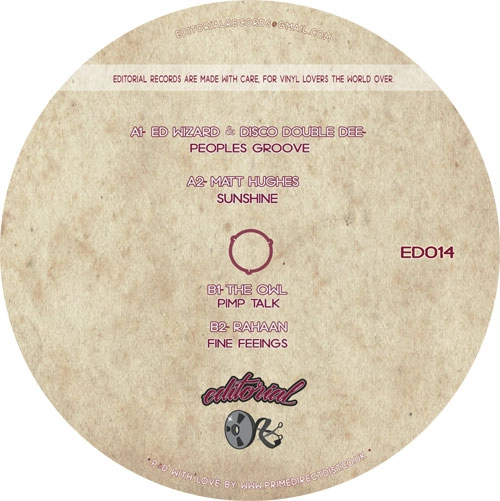 V.A. / WHISKEY TANGO FOXTROT EP