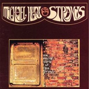 MICHAEL HEAD / マイケル・ヘッド / MAGICAL WORLD OF THE STRANDS