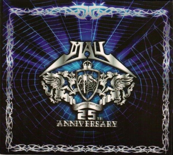 MAY / メイ / 25TH ANNIVERSARY