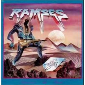 RAMSES (METAL) / GUERREROS DEL METAL