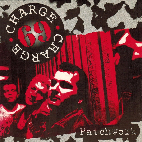 CHARGE 69 / チャージ・シックスティーナイン / PAT CHWORK