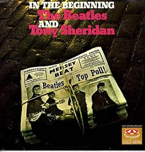 BEATLES / ビートルズ / IN THE BEGINNING
