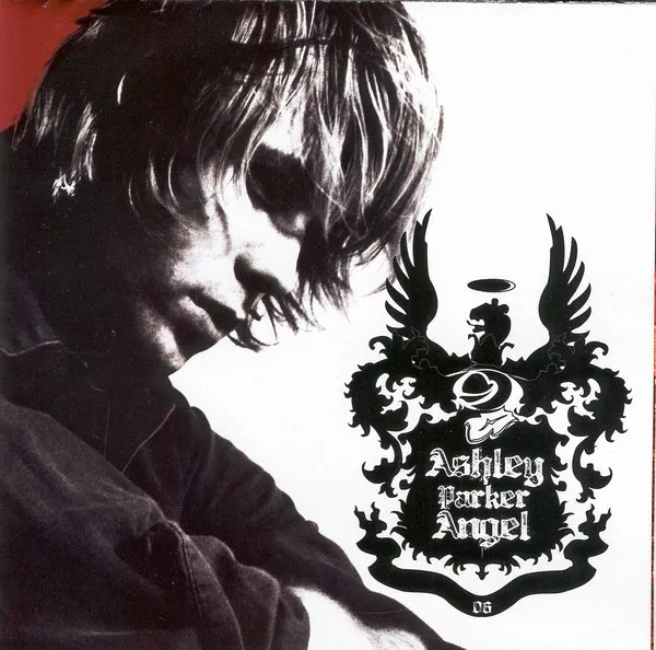 Ashley Parker Angel / SOUNDTRACK TO YOUR L