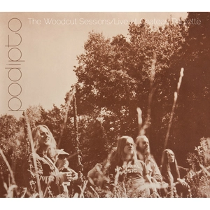 PODIPTO / THE WOODCUT SESSIONS / LIVE AT CHATEAU PAULETTE