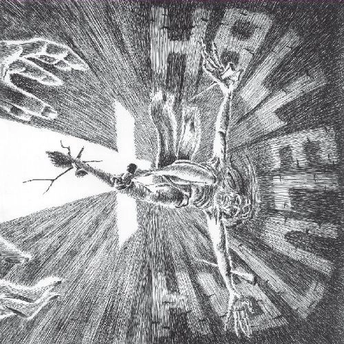 HALLELUJAH / ハレルヤ / HALLELUJAH BABE