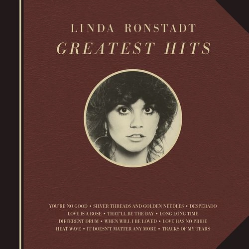 LINDA RONSTADT / リンダ･ロンシュタット / GREATEST HITS