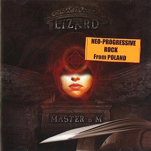 LIZARD (PROG) / リザード / MASTER & M