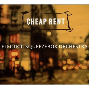 ERIK JEKABSON / エリック・イェカブソン / CHEAP RENT