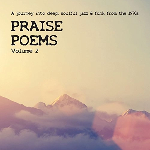 V.A. (PRAISE POEMS) / PRAISE POEMS 2