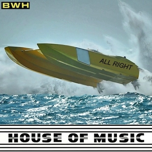 B.W.H. / HOUSE OF MUSIC / BLACKWAY (ARE YOU?)