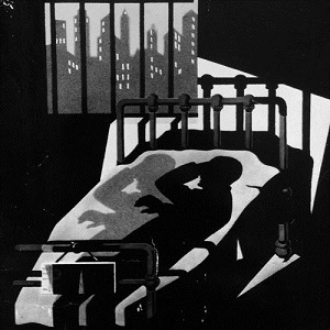 J.ALBERT / UNTITLED