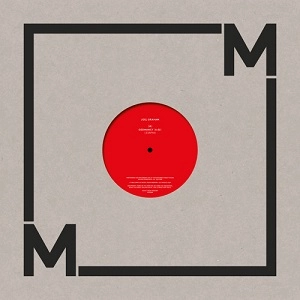 JOEL GRAHAM / GEOMANCY/NIGHT
