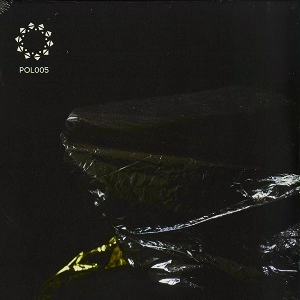 LOUIS MCGUIRE / ESCAPIST EP