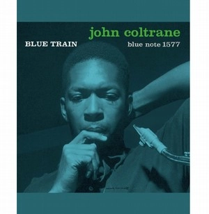 JOHN COLTRANE / ジョン・コルトレーン / ブルー・トレイン