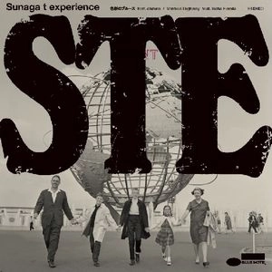 Sunaga t Experience / スナガ・ティー・エクスペリエンス / 色彩のブルース feat. chihiro / Ventura Highway feat. Sofia Finnila