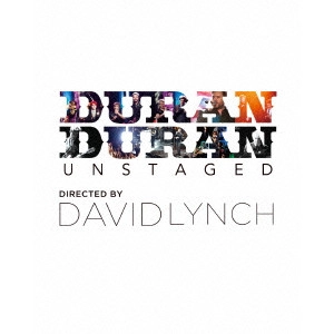 DURAN DURAN / デュラン・デュラン / デュラン・デュラン:アンステージド
