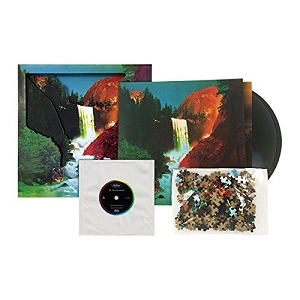MY MORNING JACKET / マイ・モーニング・ジャケット / WATERFALL (2LP+7" BOX)