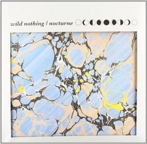 WILD NOTHING / ワイルド・ナッシング / NOCTURNE