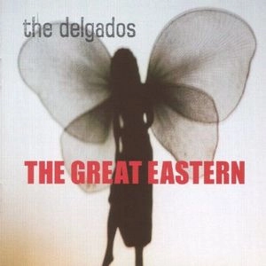 DELGADOS / デルガドス / GREAT EASTERN  (LP)