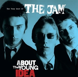 JAM / ジャム / ABOUT THE YOUNG IDEA: THE BEST OF THE JAM