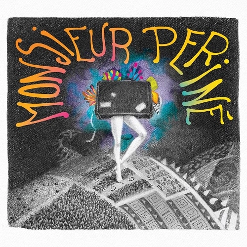 MONSIEUR PERINE  / ムッシュ・ペリネ  / ヌエストラ・カンシオン