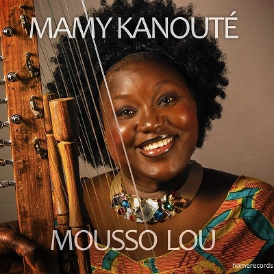 MAMY KANOUTE / マミ・カヌーテ / ムッソ・ルー