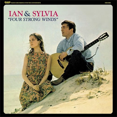IAN AND SYLVIA / イアン・アンド・シルヴィア / フォー･ストロング･ウィンズ
