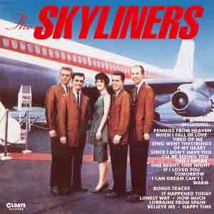 SKYLINERS / ザ･スカイライナーズ