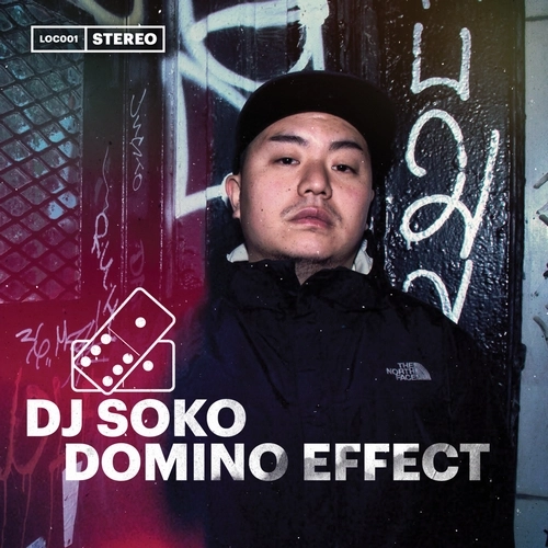 DJ SOKO / DOMINO EFFECT